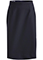 Edwards Women's Wool Blend Straight Skirt