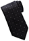 Edwards Men's Diamond & Dots Tie