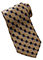 Edwards Men's Signature Silk Honeycomb Tie