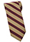Edwards Men's Quint Stripe Tie