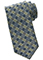 Edwards Men's Tri-Plaid Tie
