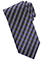 Edwards Men's Collegiate Plaid Tie
