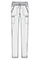 Elle Simply Polished Women's Natural Rise Straight Leg Pant