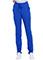 Elle Simply Polished Women's Natural Rise Straight Leg Tall Pant