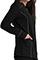 Elle Simply Polished Women's Zip Front Jacketp