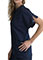 Elle Simply Polished Women's Round Neck Top