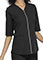 Elle Simply Polished Women's Zip Up Topp