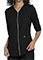 Elle Simply Polished Women's Zip Up Top