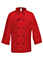 Fame Fabrics Classic Chef Coat