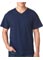 3930V Fruit of the Loom Adult Heavy Cotton HDV-Neck T-Shirt