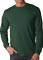 Fruit of the Loom Adult Heavy Cotton HDLong-Sleeve T-Shirtp