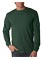 Fruit of the Loom Adult Heavy Cotton HDLong-Sleeve T-Shirt