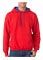 185C00 Gildan Adult Heavy BlendContrast Hooded Sweatshirt