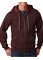 Gildan Adult Heavy BlendVintage Classic Full-Zip Hooded Sweatshirt
