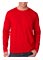 64400 Gildan Adult Softstyle Long-Sleeve T-Shirt