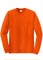 Gildan - DryBlend 50 Cotton/50 Poly Long Sleeve T-Shirt. 8400p