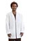 Grey's Anatomy Mens 34 Inch Five Pocket Medical Lab Coat