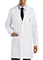 Grey's Anatomy Men's 37 Inches 6-Pockets Long Labcoat