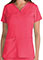 Grey's Anatomy Junior Fit Three Pocket V-Neck Scrub Top