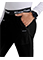 Greys Anatomy Active 3-Pocket Low Rise Waist Scrub Pants