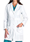 Grey's Anatomy Junior Fit 34 inch Two Pocket Medical Lab Coat