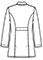Grey's Anatomy Modern Fit 32 Inches Lab Coat