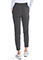 Grey's Anatomy Egde Women's Flat Front Drwacord Elastic Tall Pants