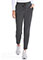 Grey's Anatomy Egde Women's Flat Front Drwacord Elastic Tall Pants