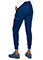 Grey's Anatomy Impact Women's Front Zip Pocket Jogger Pant