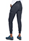 Grey's Anatomy Impact Women's Front Zip Pocket Jogger Tall Pant