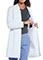 Greys Anatomy Signature Women's Snap Front Lab Coat