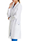 Grey Anatomy Barco Signature Women's Button Lab Coat