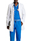 Greys Anatomy Barco Classic Men's Three Button Lab Coatp