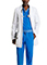 Greys Anatomy Barco Classic Men's Three- Button Lab Coatp