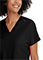 Grey's Anatomy Spandex Stretch Women's V-Neck Scrub Top