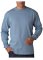 5186 Hanes Adult Beefy-T® Long-Sleeve T-Shirt