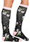 Heartsoul Women's Support Socks in Daisy Lovin
