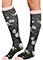 Heartsoul Women's Support Socks in Daisy Lovin