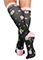 Heartsoul Women's Support Socks in Daisy Lovin