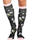 Heartsoul Women's Support Socks in Daisy Lovin
