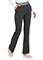 HeartSoul Love Always Women's Natural Rise Moderate Flare Pant