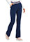 HeartSoul Love Always Women's Natural Rise Moderate Flare Petite Pant