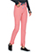 HeartSoul Break on Through Women's Mid Rise Tapered Leg Drawstring Petite Pant