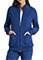 HeartSoul Break on Through Women's Zip Front Jacket