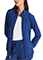 HeartSoul Break on Through Women's Zip Front Jacket