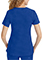 Healing Hands Purple Label Women's V-neck Jasmin Top
