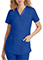 Healing Hands Purple Label Women's V-neck Jasmin Topp