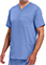 Healing Hands HH WORKS Men's V-neck Mathew Topp