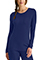 Healing Hands Women's Long Sleeve Melissa Tee