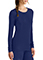 Healing Hands Women's Long Sleeve Melissa Tee